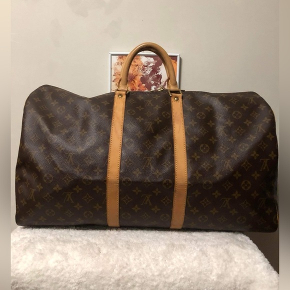 Keepall 55 - Picture 1 of 16